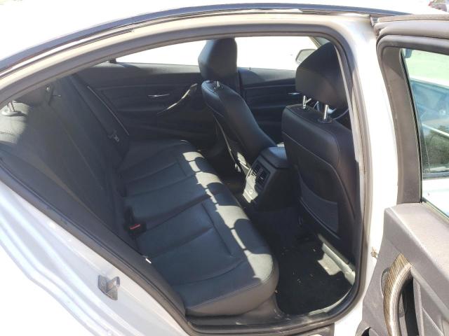 Photo 10 from auction – 2013 BMW 328 I SULE with VIN WBA3C1G5XDNR44258