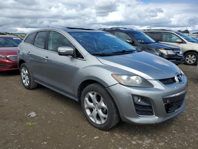 Photo 4 from auction – 2010 MAZDA CX-7 with VIN JM3ER2WL0A0345255