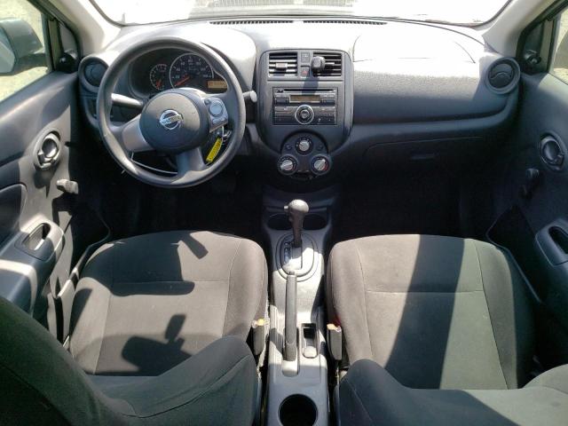Photo 8 from auction – 2014 NISSAN VERSA with VIN 3N1CN7AP1EL839347