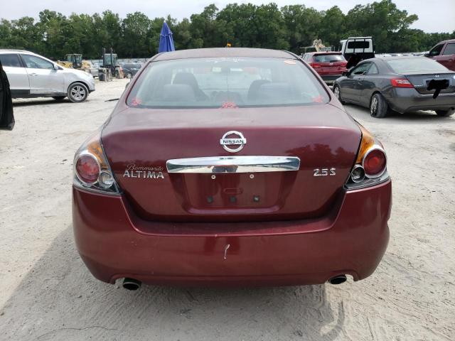 Photo 6 from auction – 2011 NISSAN ALTIMA BAS with VIN 1N4AL2AP1BN498143