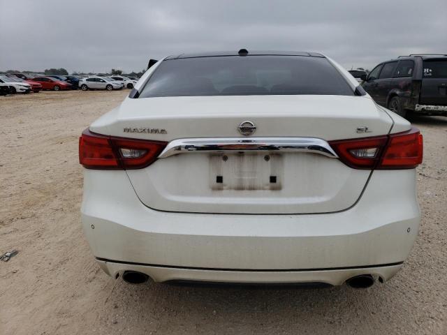 Photo 6 from auction – 2016 NISSAN MAXIMA 3.5 with VIN 1N4AA6AP3GC400018