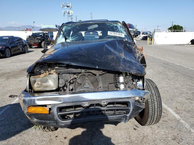 Photo 5 from auction – 1995 TOYOTA 4RUNNER VN with VIN JT3VN29V2S0039276