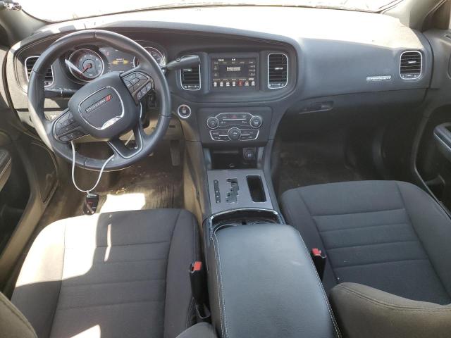 Photo 8 from auction – 2018 DODGE CHARGER PO with VIN 2C3CDXAG3JH281461