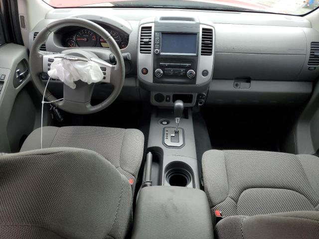 Photo 8 from auction – 2020 NISSAN FRONTIER S with VIN 1N6ED0EAXLN711009