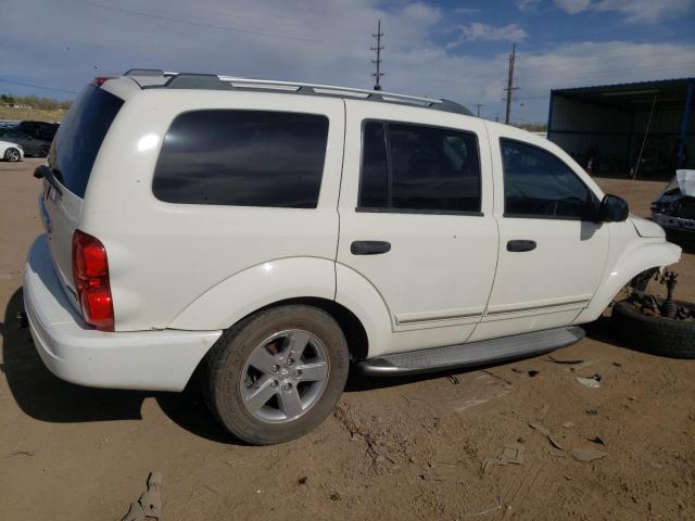 Photo 3 from auction – 2006 DODGE DURANGO LI with VIN 1D8HB582X6F193622