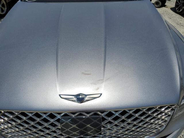Photo 11 from auction – 2022 GENESIS G80 BASE with VIN KMTGB4SC4NU109425