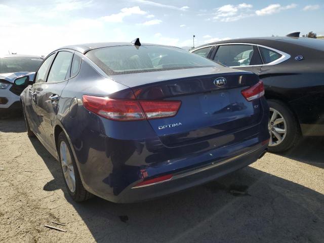 Photo 2 from auction – 2016 KIA OPTIMA EX with VIN 5XXGU4L37GG038284