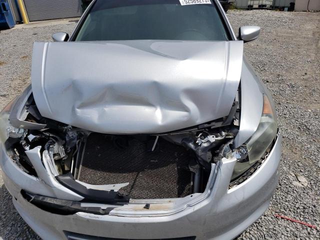 Photo 11 from auction – 2012 HONDA ACCORD SE with VIN 1HGCP2F69CA157381