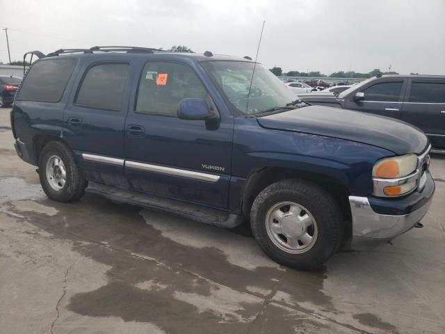 Photo 4 from auction – 2003 GMC YUKON with VIN 1GKEC13Z63R107572