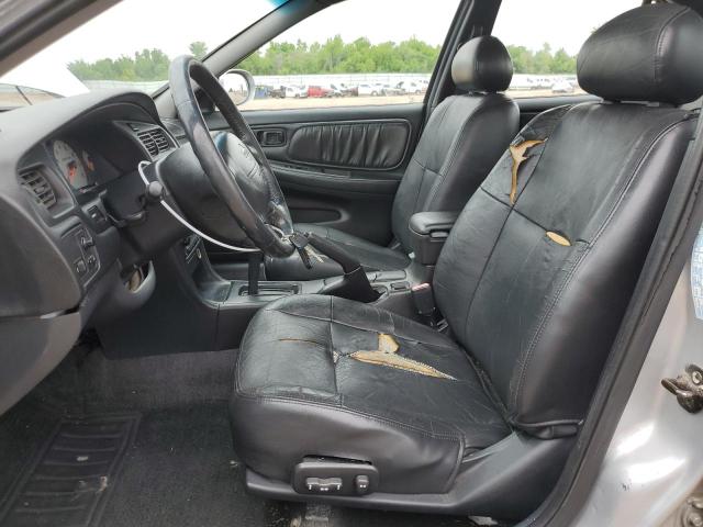 Photo 7 from auction – 2001 NISSAN ALTIMA GXE with VIN 1N4DL01A11C149796
