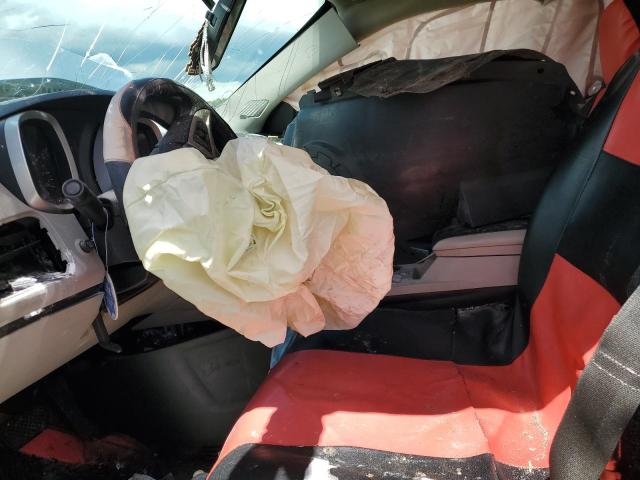 Photo 7 from auction – 2011 CHEVROLET EQUINOX LS with VIN 2CNFLCEC4B6315850