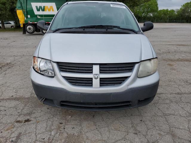 Photo 5 from auction – 2005 DODGE CARAVAN SE with VIN 1D4GP25R35B298278