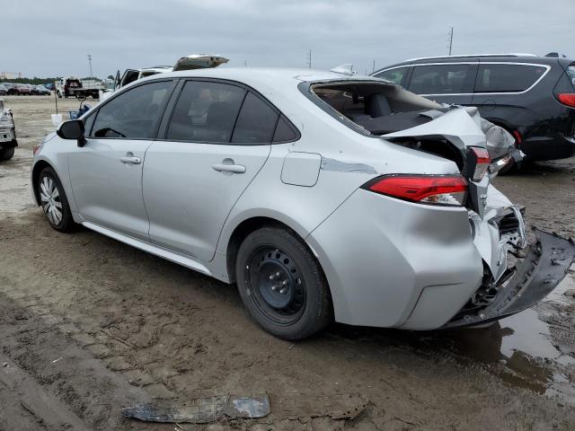 Photo 2 from auction – 2020 TOYOTA COROLLA LE with VIN 5YFEPRAE7LP056219
