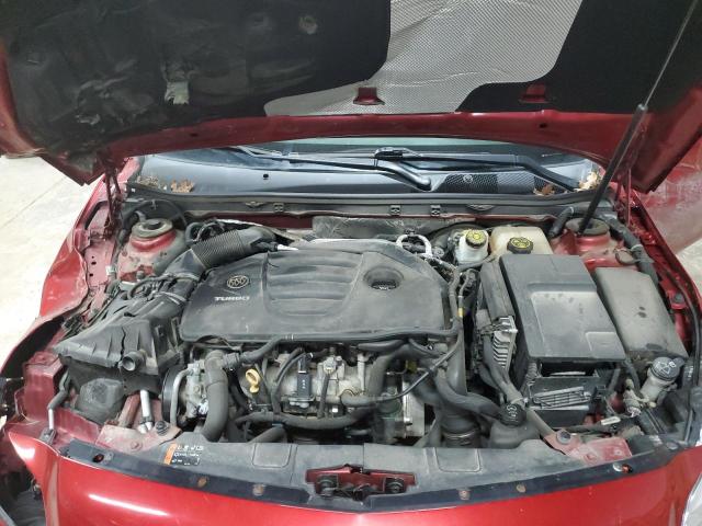 Photo 11 from auction – 2013 BUICK REGAL PREM with VIN 2G4GS5EV8D9123241