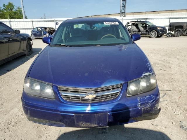 Photo 5 from auction – 2005 CHEVROLET IMPALA LS with VIN 2G1WH52KX59333469