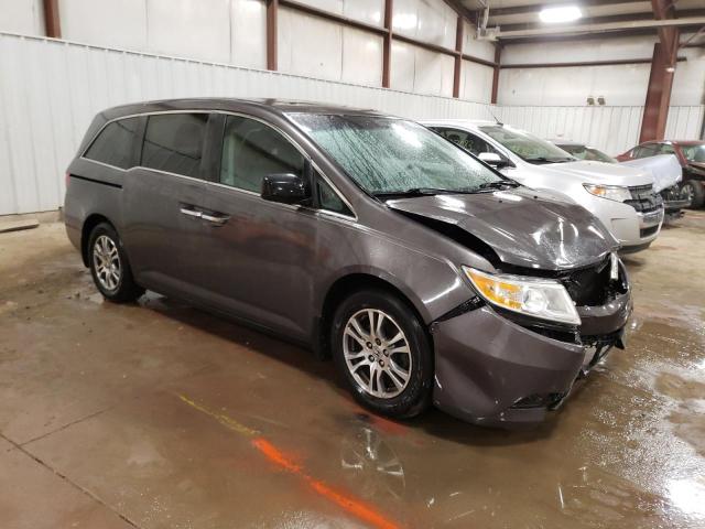 Photo 4 from auction – 2012 HONDA ODYSSEY EX with VIN 5FNRL5H61CB132940