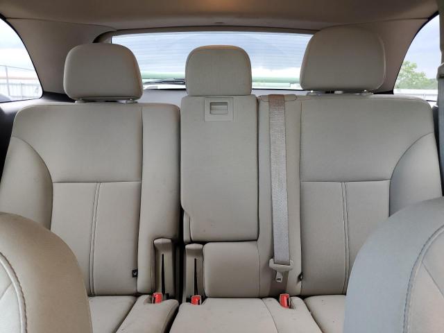 Photo 10 from auction – 2012 FORD EDGE SE with VIN 2FMDK3GC7CBA19186