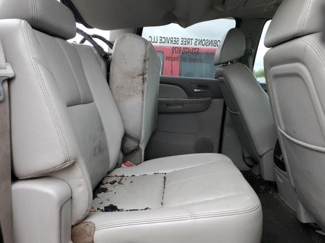 Photo 10 from auction – 2007 CHEVROLET SILVERADO with VIN 1GCHK23647F525322