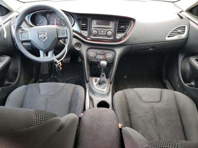 Photo 8 from auction – 2016 DODGE DART SE with VIN 1C3CDFAA4GD606341