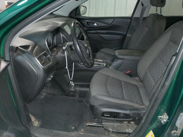 Photo 7 from auction – 2018 CHEVROLET EQUINOX LT with VIN 2GNAXTEX8J6276000
