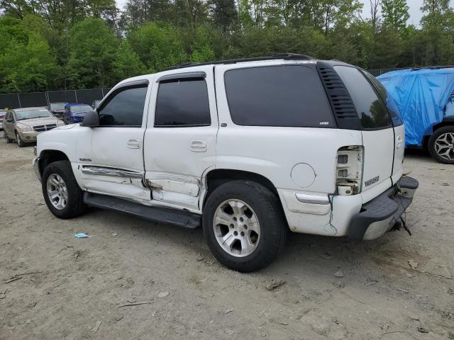 Photo 2 from auction – 2001 GMC YUKON with VIN 1GKEC13V21J196002