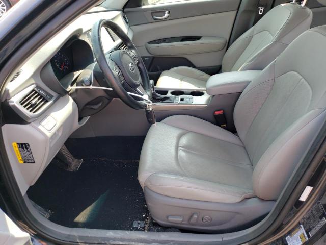 Photo 7 from auction – 2017 KIA OPTIMA PLU with VIN KNAGV4LD0H5009072