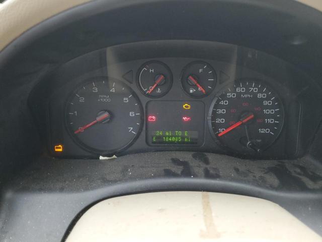 Photo 9 from auction – 2006 FORD FREESTYLE with VIN 1FMDK02146GA29756