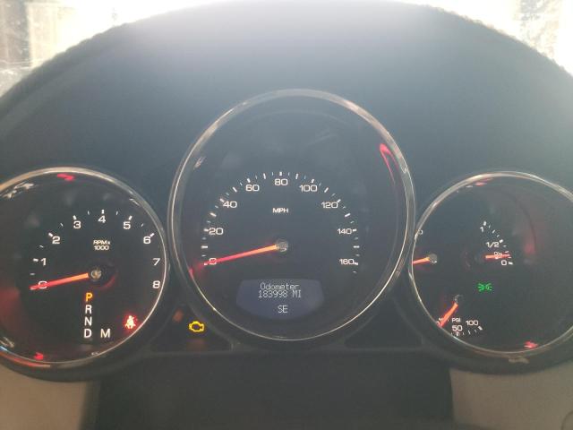 Photo 9 from auction – 2011 CADILLAC CTS with VIN 1G6DA5EY2B0162051