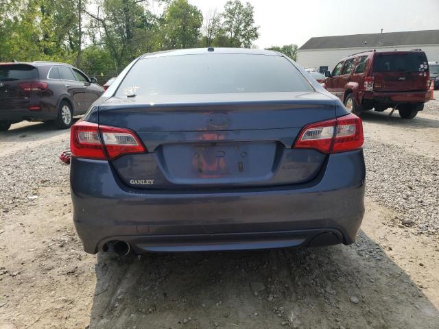 Photo 6 from auction – 2015 SUBARU LEGACY 2.5 with VIN 4S3BNBN62F3030708