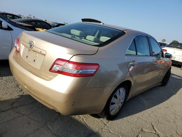 Photo 3 from auction – 2010 TOYOTA CAMRY BASE with VIN 4T1BF3EK8AU053246