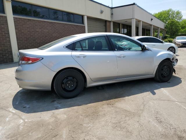 Photo 3 from auction – 2010 MAZDA 6 I with VIN 1YVHZ8BHXA5M21880