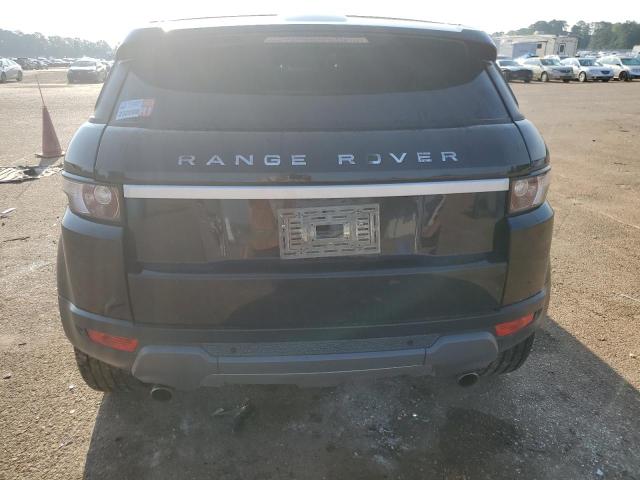 Photo 6 from auction – 2014 LAND ROVER RANGE ROVE with VIN SALVV2BG2EH860867