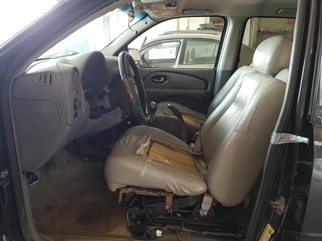 Photo 7 from auction – 2006 BUICK RAINIER CX with VIN 5GADT13S062346334