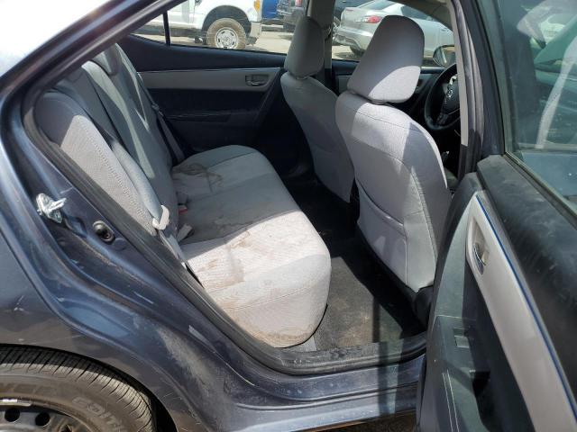 Photo 10 from auction – 2014 TOYOTA COROLLA L with VIN 5YFBURHE0EP158238