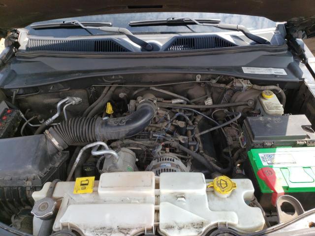 Photo 12 from auction – 2012 JEEP LIBERTY SP with VIN 1C4PJMAK2CW113095