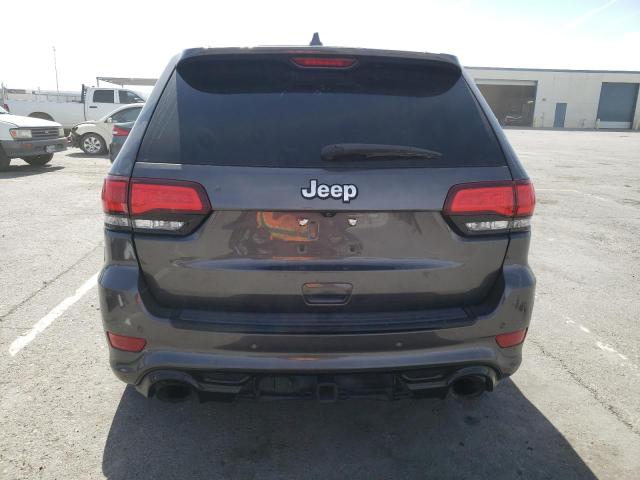 Photo 6 from auction – 2014 JEEP GRAND CHER with VIN 1C4RJFDJ7EC395357
