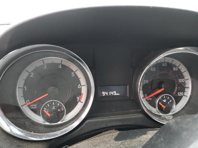 Zdjęcie 9 z aukcji – 2017 DODGE GRAND CARA z VIN 2C4RDGCG1HR774255