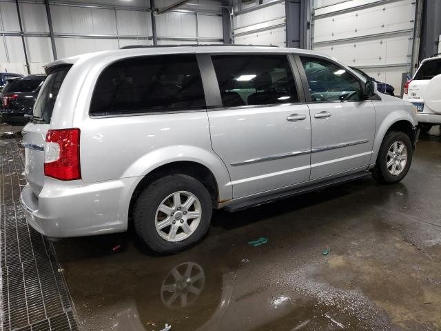 Photo 3 from auction – 2011 CHRYSLER TOWN & COU with VIN 2A4RR5DG0BR677070