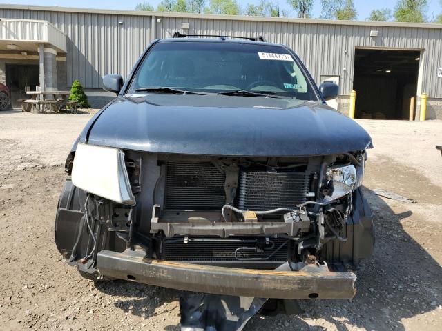 Photo 5 from auction – 2009 NISSAN PATHFINDER with VIN 5N1AR18B79C615299