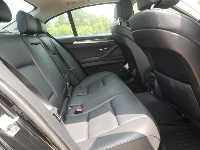 Photo 10 from auction – 2013 BMW 528 I with VIN WBAXG5C55DDY36770
