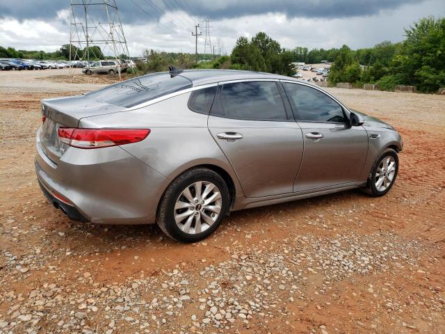 Photo 3 from auction – 2016 KIA OPTIMA EX with VIN 5XXGU4L37GG108169