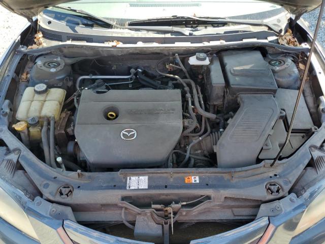 Photo 11 from auction – 2008 MAZDA 3 I with VIN JM1BK32G081172419