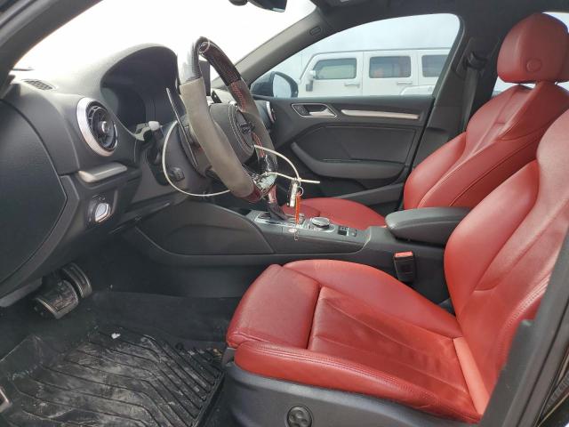 Photo 7 from auction – 2017 AUDI S3 PREMIUM with VIN WAUB1GFF9H1019398