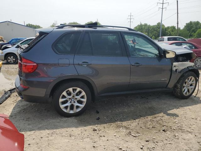Photo 3 from auction – 2011 BMW X5 XDRIVE3 with VIN 5UXZV4C59BL741223