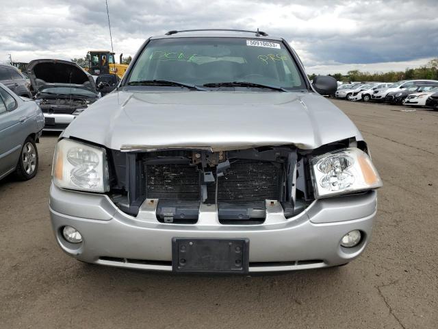 Photo 5 from auction – 2007 GMC ENVOY with VIN 1GKDT13S772310211