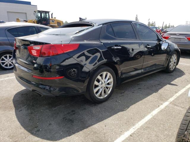 Photo 3 from auction – 2015 KIA OPTIMA LX with VIN 5XXGM4A77FG498887