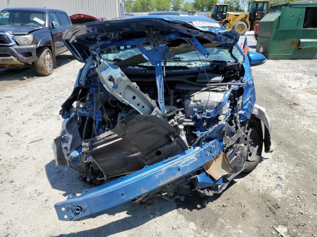 Photo 5 from auction – 2013 TOYOTA PRIUS C with VIN JTDKDTB34D1036540