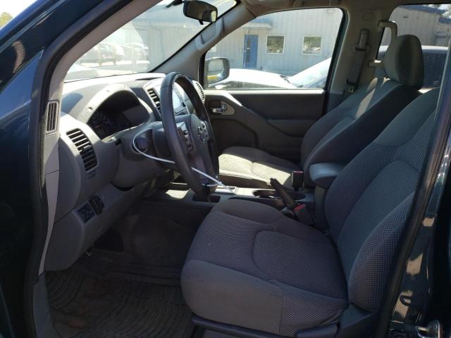 Photo 7 from auction – 2018 NISSAN FRONTIER S with VIN 1N6AD0ER9JN722309