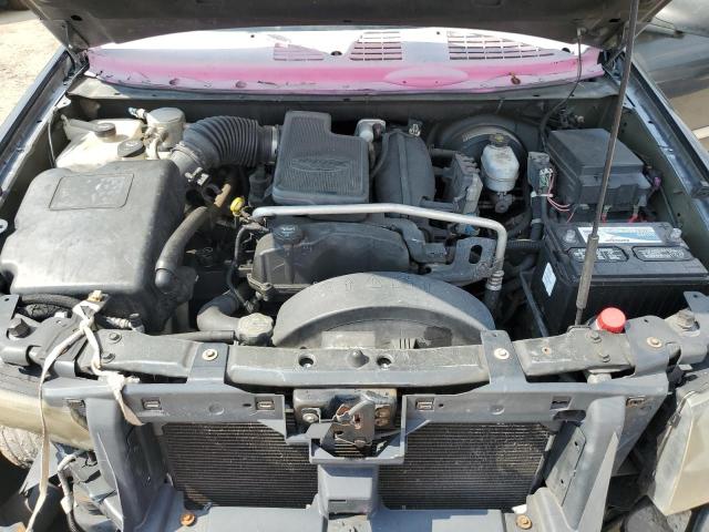 Photo 11 from auction – 2006 GMC ENVOY with VIN 1GKDT13S462264576