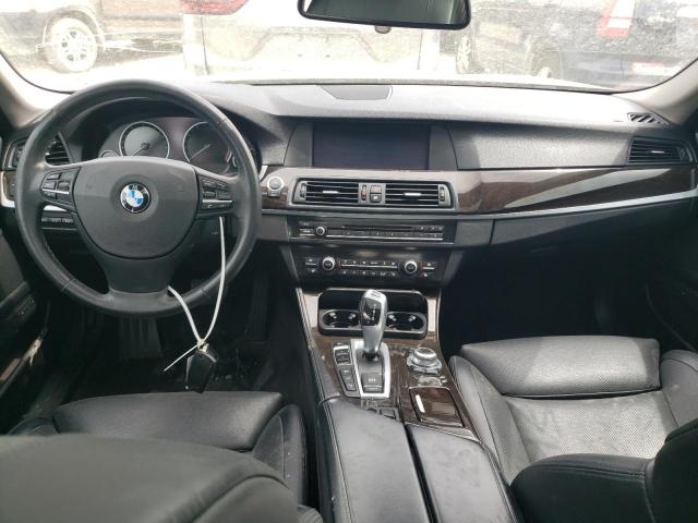 Photo 8 from auction – 2013 BMW 535 XI with VIN WBAFU7C55DDU76982
